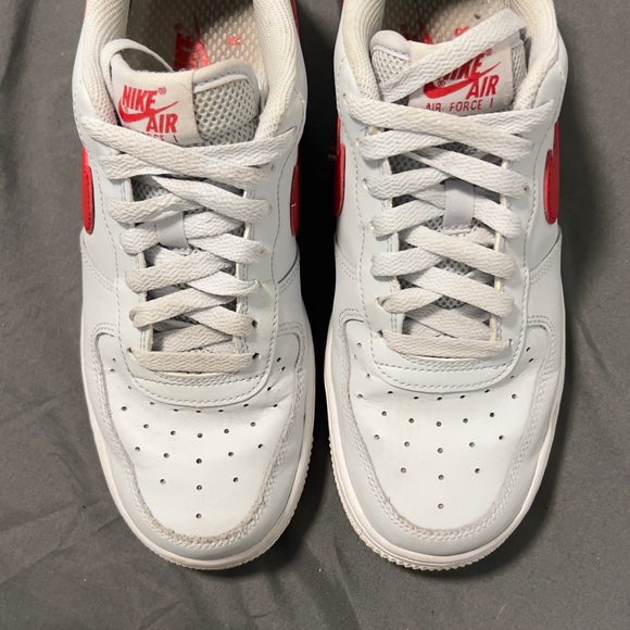 Nike Air Force 1 “USA team” - Picture 2 of 4